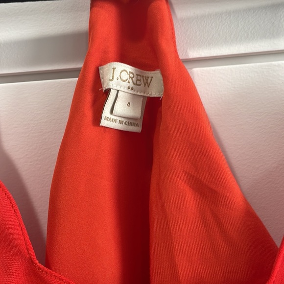 J. Crew top, size 4 - Picture 2 of 3